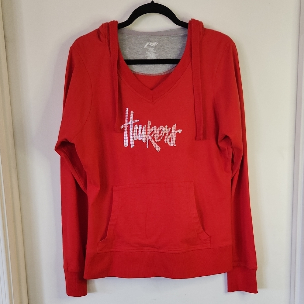 Pro Player Huskies Hoodie